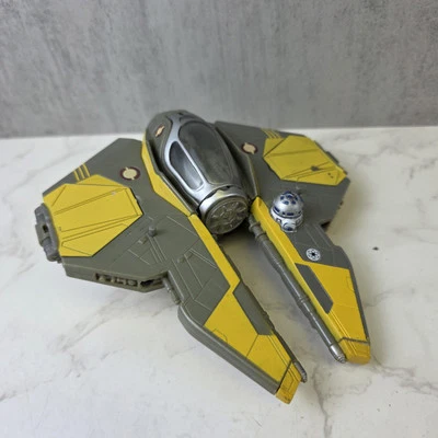 2006 Star Wars Transformers Anakin Skywalker Hasbro  - Image 1 of 4