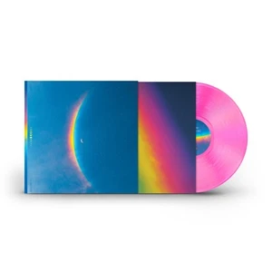 Coldplay Moon Music (Vinyl) Limited 12" Album Coloured Vinyl (Limited Edition) - Picture 1 of 1