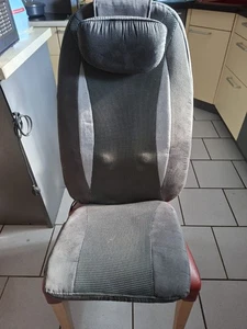 6 Massagesitzsuflage CF 2606 M - Bild 1 von 4