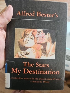 Stars My Destination by Alfred Bester (2011, Trade Paperback) - Picture 1 of 1