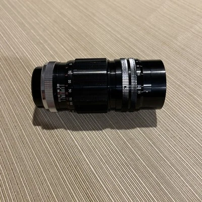 Sankyo Kohki Komura f= l 35mm l:3.5 39mm tornillo montaje/tapa Foto 1 de 4