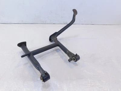BMW K100RS K1100LT K1100RS Black Center Main Stand Centerstand Prop Support - Image 1 of 4