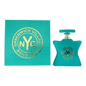 Bond No. 9 Greenwich Village Eau de Parfum 100ml For Unisex - Picture 1 of 1