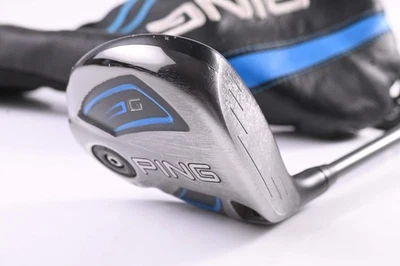 Ping G Series SF Tec #3 Wood / 16 Degree / Stiff Flex Ping Alta 65 Shaft - Image 1 of 4
