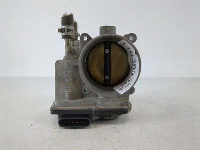 2008 - 2016 丰田 Highlander 节气门车身 Z2EE9 — 第 1/4 张图片