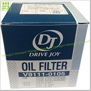 Toyota Tacty Drive Joy Oil Filter Oil Element V91110105 JDM #10008 - Picture 1 of 4