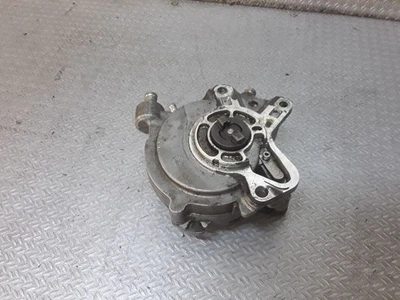 Volkswagen Touareg I 2004 Diesel 130kW Vacuum pump 18SKV018 DEV503445 — 第 1/3 张图片