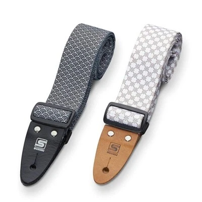 Suzuki Shoulder Strap for Suzuki&Hammond Melodeon PRO-37V3/W-37/PRO-44H/PRO-44HP