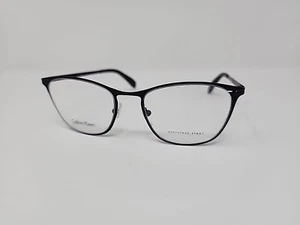 Calvin Klein Platinum Eyeglasses CK5411 500 51MM unisex Metal - Picture 1 of 7