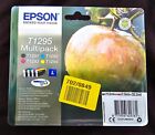 Epson T1295 Genuine Multipack Ink Cartridges