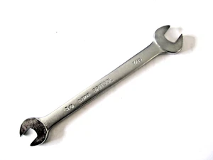 3/8" X 7/16" - SPAN03 - BRITOOL 2J374358 - OPEN SPANNER - Picture 1 of 2