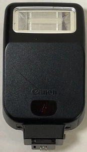 Canon Shoe Mount Flash - Picture 1 of 10