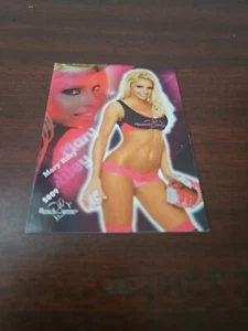 2009 BENCH WARMERS MARY RILEY CARD # 23 - Picture 1 of 6