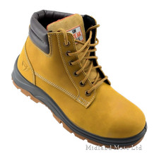 dickies work boots ebay