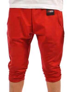 Shorts Capri Pump Bermuda 3/4 Girls Children Pants 30338 - Picture 1 of 63