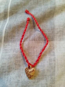 Balancing Reiki Healing Lucky Charm , Diffuser, Heart - Picture 1 of 1