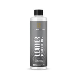 Limpiador de alcohol de cuero desengrasante de cuero cuero interior de automóvil sofá zapatos 50 ml - Imagen 1 de 4