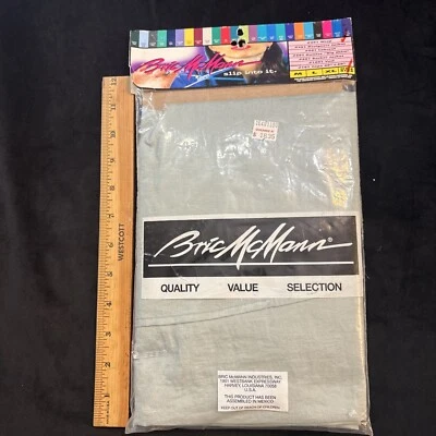 Barber Stylist Salon Smock Jacket Wrap Pet Grooming Cape Belt Gray New Freeship! - Image 1 of 4