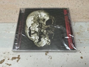 :wumpscut Music For A Slaughtering Tribe Reissued Remastered CD bonus tracks2005 - Picture 1 of 3