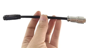 Misuratore di Tensione Sonico Sonda Cinghia Tester di Tensione Sensore Trasduttore per U-508 - Foto 1 di 9