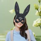 Women's Masquerade Rabbit   Festivals Performance Bunny Mask