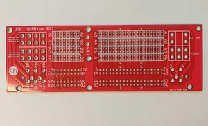 121 pin breakout board header - Picture 1 of 4