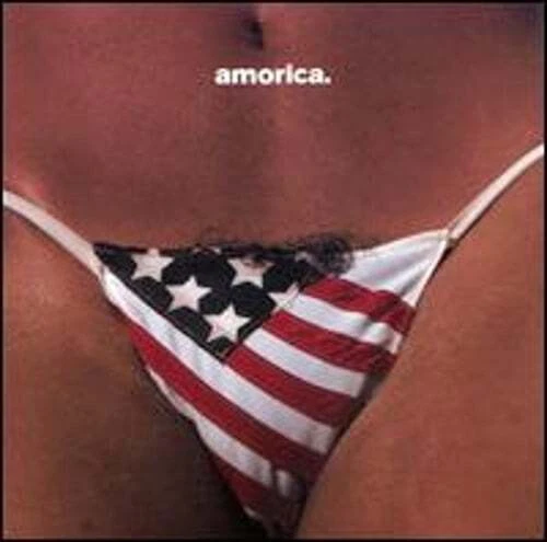 Amorica by The Black Crowes: Used Foto 1 de 1