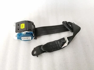 Hyundai Santa Fe II seat belt roller rear belt center seat belt - Picture 1 of 3