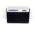 Paperboy Sega Master System