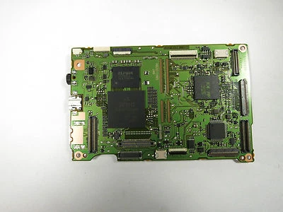 CANON EOS 5D Mark III 3 Main PCB Parts Programmed, Count reset 0, CG2-3158 - Image 1 of 2