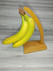 Soporte de fruta plegable para plátano colección Martha Stewart. ¿Pantalla? - Imagen 1 de 12