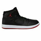 Nike Jordan Access Men's Shoes Black/White/Red Sz 10/10.5/11 AR3762 001