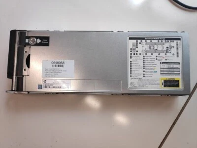 HP StoreVirtual 4630 B7E30A SAN Node Free Ship - Image 1 of 4