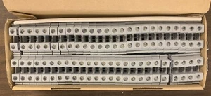 Phoenix Contact UT 16 85 Amp 600V New Box of 50 - Picture 1 of 6