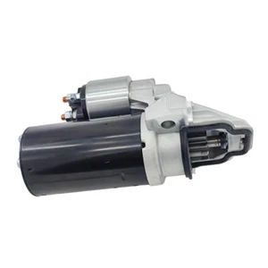 FOR Land Rover Defender 90 110 130 , STARTER MOTOR - 1992 - 2016 - Picture 1 of 7