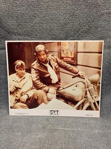 Movie Press Kit Litho 1979 Movie 1941 KG Dan Akroyd John Belushi - Picture 1 of 12