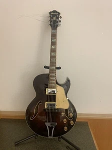 Ibanez Jazz Gitarre - Bild 1 von 7