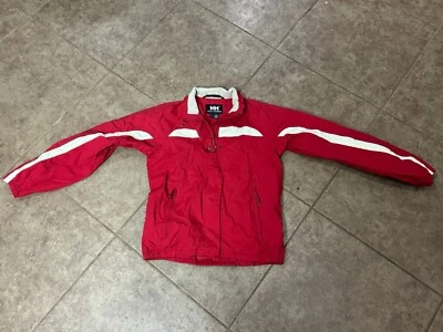 Chaqueta de esquí vintage Helly Hanson talla pequeña Foto 1 de 4