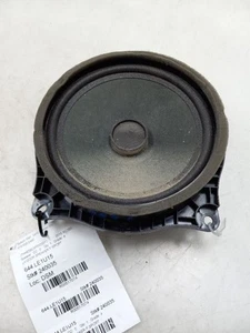15 LEXUS RC350 F-SPORT DRIVER LEFT DOOR SPEAKER - Picture 1 of 12
