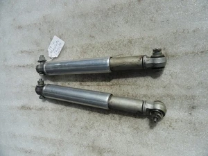 1976 Motobecane Mobylette Moped Shocks with Bolts - Bild 1 von 4