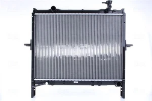NISSENS RADIADOR DE AGUA Compatible Con KIA SORENTO | 66767 - Imagen 1 de 5