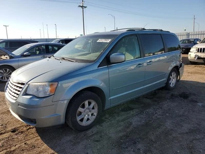 Bomba de dirección asistida Chrysler Town & Country 2008-2010 04721439AB Foto 1 de 4