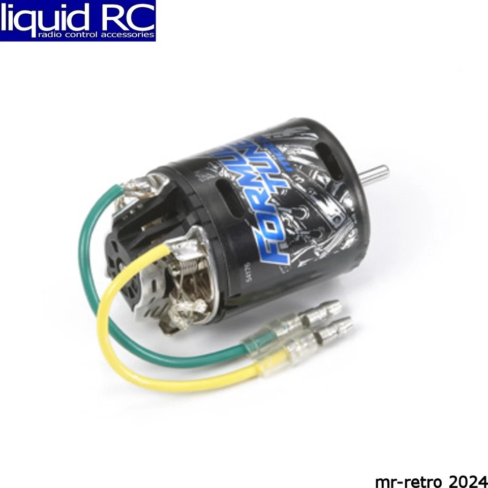Tamiya 54176 Formula-Tuned Motor (32T) - Image 1 of 1
