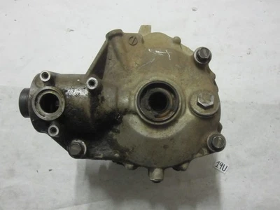 Kawasaki Brute Force KVF 750 2005-2011 diferencial delantero caja de cambios de transmisión final Foto 1 de 4