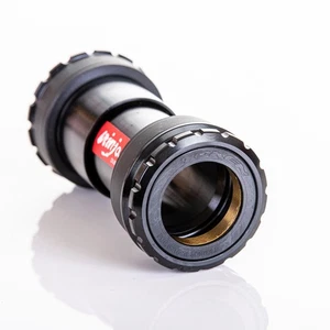 TOKEN Ninja Bottom Bracket BB-Right fit SRAM DUB crank Ceramic Bearing version - Picture 1 of 4