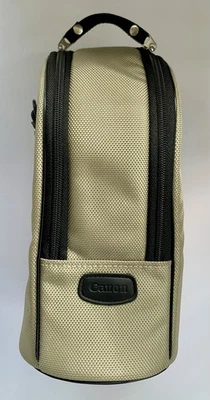 Genuine Canon LZ1326 Zipper Lens Case for EF 70-200mm 100-40mm 28-300mm - Image 1 of 4