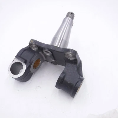 Knuckle LH Drivers Side for I999-2016 Isuzu NRR NQR NPR 4HK1 5.2L 4JJ1 3.0L - Image 1 of 4