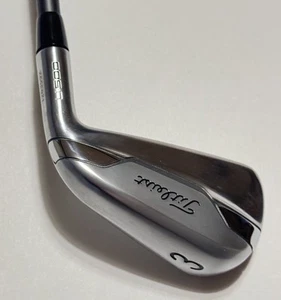 *Titleist U-500 Utility Iron #3, RH, Hazardous Smoke 6.0 Shaft, 9.9/10 Condition - Picture 1 of 4
