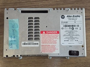 Allen Bradley 2711P-RP1 Panelview Plus Logic Modul 2711PRP1 - Bild 1 von 3