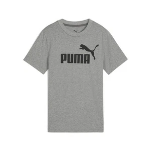 PUMA Essentials Big Kids' Tee - Picture 1 of 20